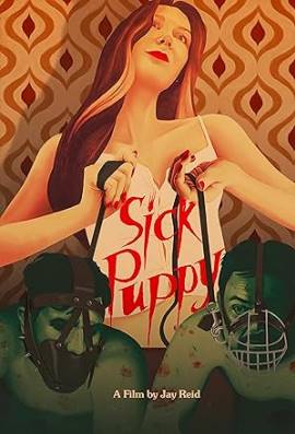 Sick Puppy