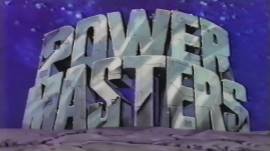 Power Masters