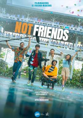 Not Friends