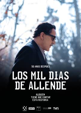 Allende, the Thousand Days