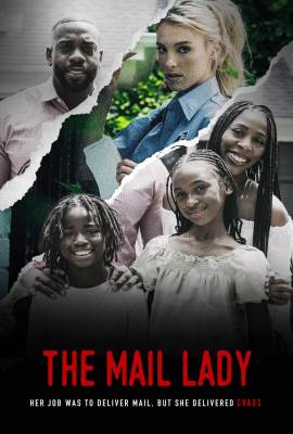 The Mail Lady