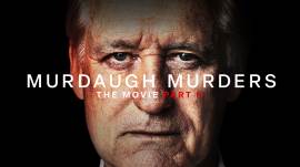Murdaugh Murders: The Movie