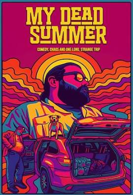 My Dead Summer