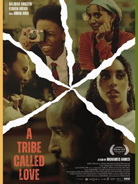 A Tribe Called Love