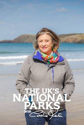 The UK's National Parks with Caroline Quentin