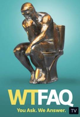 WTFAQ