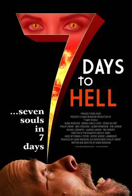 7 Days to Hell