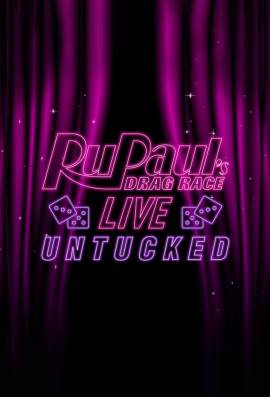RuPaul's Drag Race Live Untucked