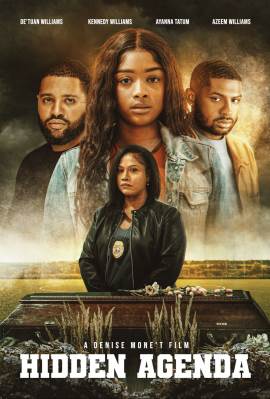 Hidden Agenda