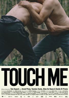 Touch Me