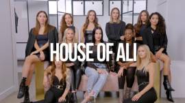 House of Ali
