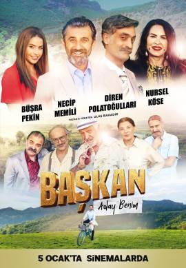 Baskan