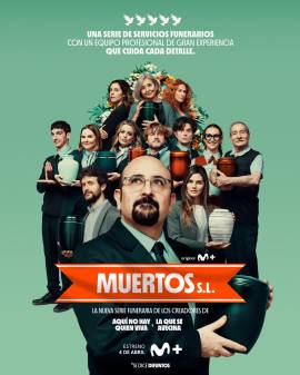 Muertos S.L.