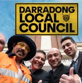 Darradong Local Council