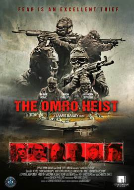The Omro Heist