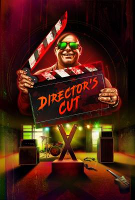 Director's Cut