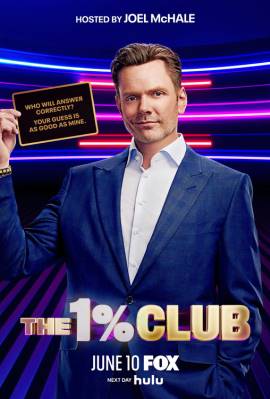 The 1% Club