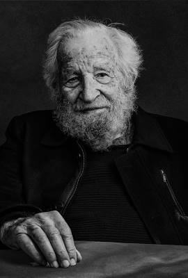 Manufacturing Consent