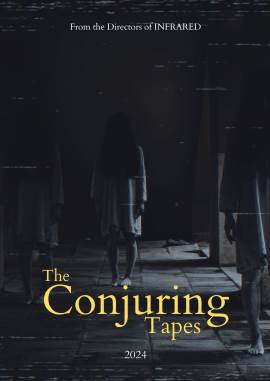 Conjuring Tapes