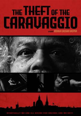 The Theft of the Caravaggio