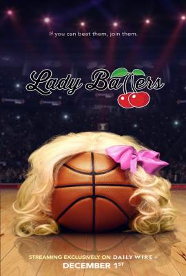 Lady Ballers