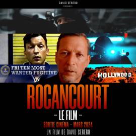 Rocancourt, le film