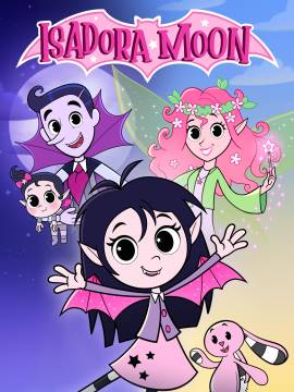 Isadora Moon
