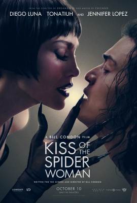 Kiss of the Spider Woman