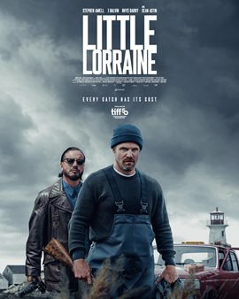 Little Lorraine