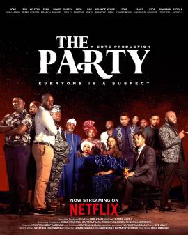 The Party