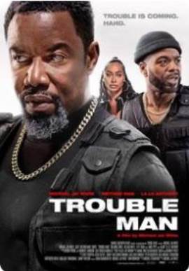 Trouble Man