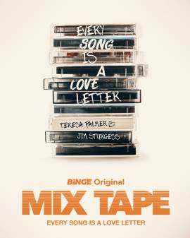 Mix Tape