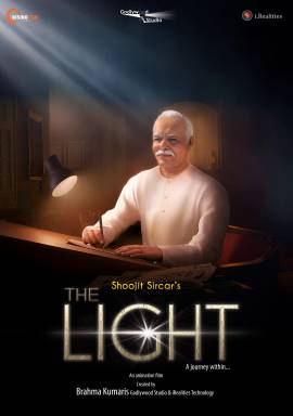The Light: A Journey Within
