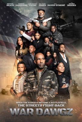 War Dawgz
