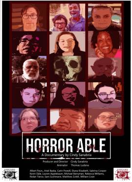 Horror Able