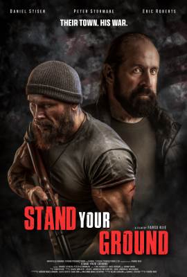 Stand Your Ground