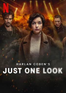 Tylko jedno spojrzenie