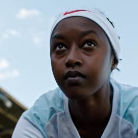 Samia: Little Dreamer