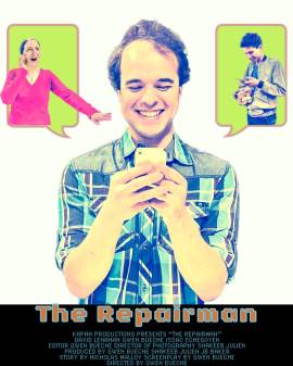The Repairman
