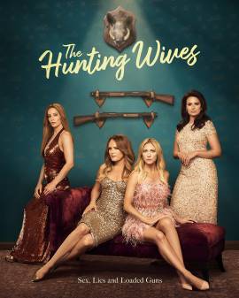 The Hunting Wives