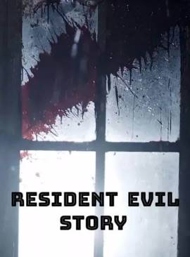 Resident Evil Story