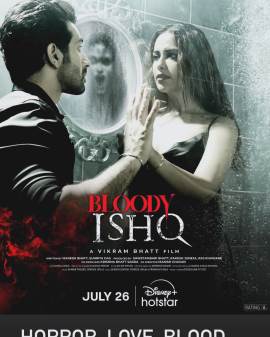 Bloody Ishq