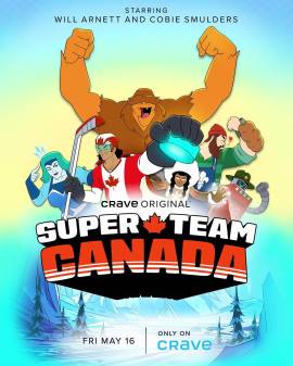 Super Team Canada