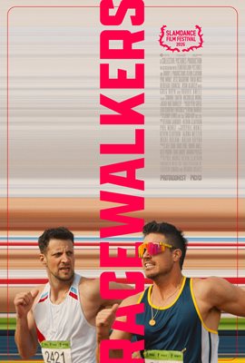 Racewalkers