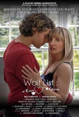 Wait List: A Love-ish Story