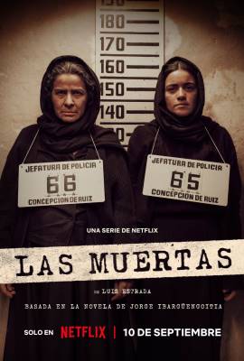 Las muertas