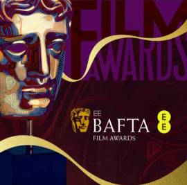 BAFTA British Film Awards 2024