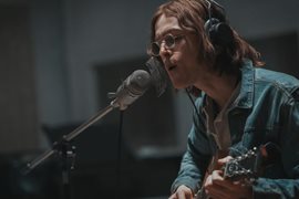Untitled John Lennon Biopic