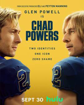 Chad Powers