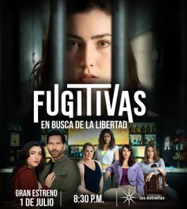 Fugitives: Seeking Justice